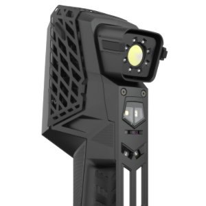 HandySCAN EVO|Elite portatiivne 3D-skänner sisseehitatud puuteekraaniga